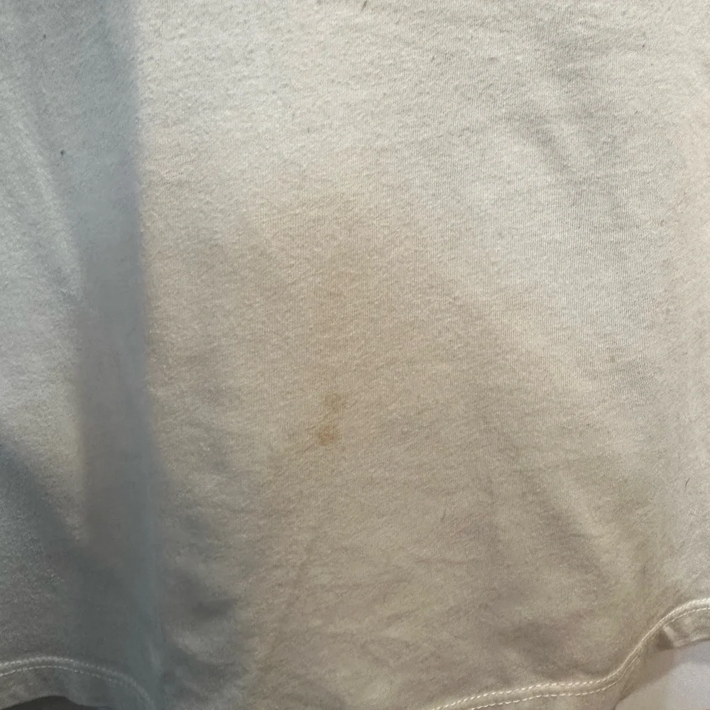 Big Bud Press Cream and Brown Fast Food Graphic Tee - Picture 3 of 5